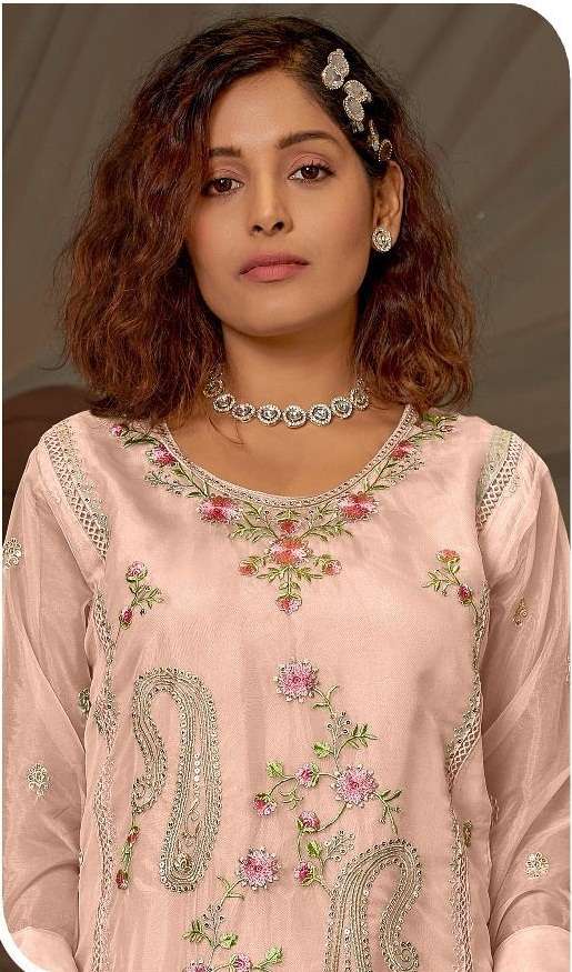 Rosemeen D- 1601 by Fepic